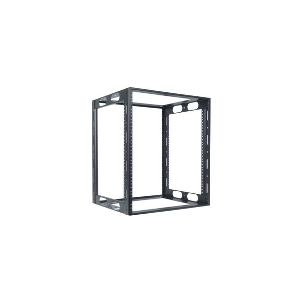 Lowell Credenza Rack 12Ux18D LCR-1218